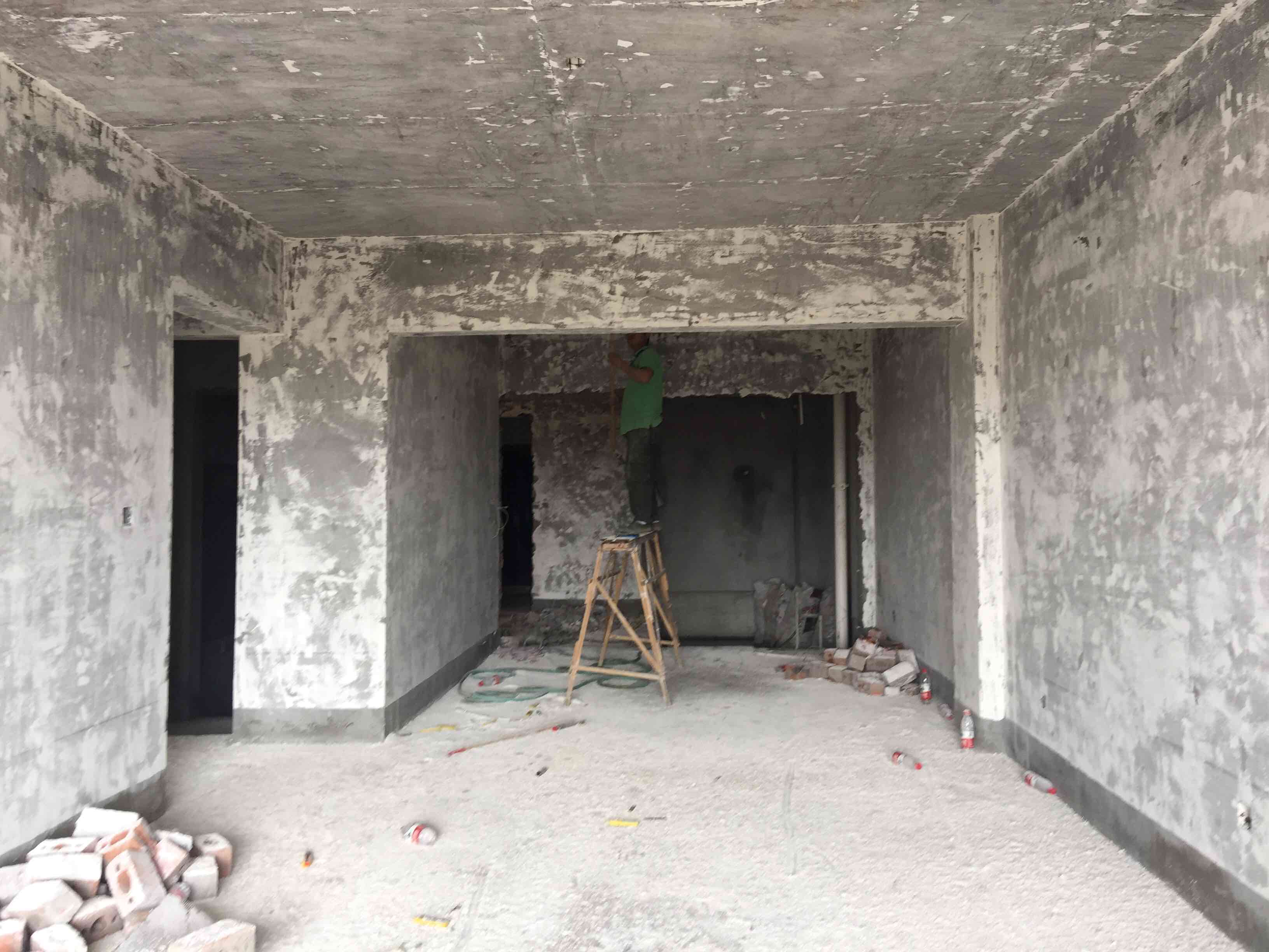 裝修改造,裝修拆除,裝修改造項目,多少錢一平米,怎么收費