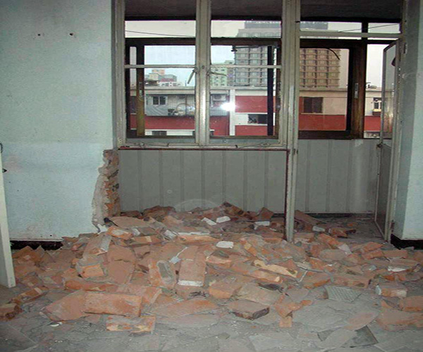 隔斷拆除，隔斷墻拆除，多少錢一平米，怎么收費 ，報價