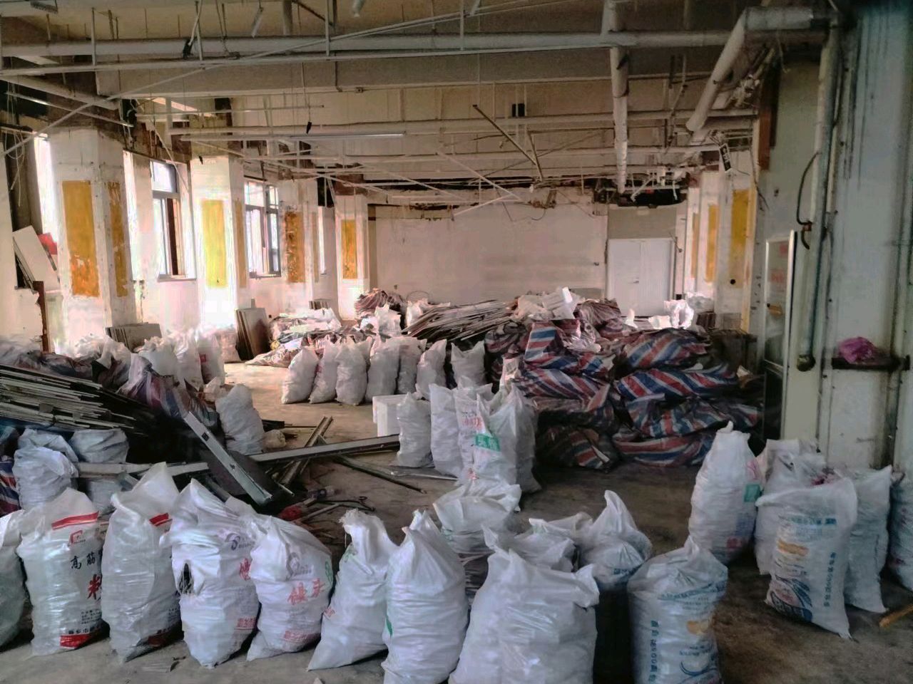 酒店拆除需要準備哪些安全措施?