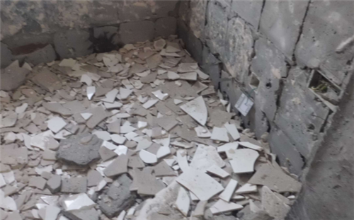 舊瓷磚怎么拆除有什么妙招