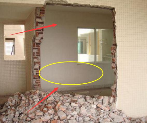 拆除墻體都有哪些注意事項 承重墻拆了會有哪些后果