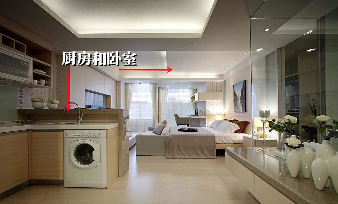 不是迷信,新房裝修這6個地方別亂拆改,可能有安全隱患!